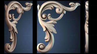 3D модель KUTOV_EL_0373 (STL)