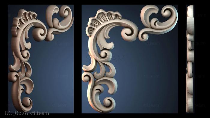 Угловые элементы UG_0376