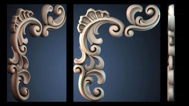 3D модель KUTOV_EL_0376 (STL)