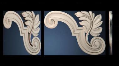 3D model KUTOV_EL_0377 (STL)