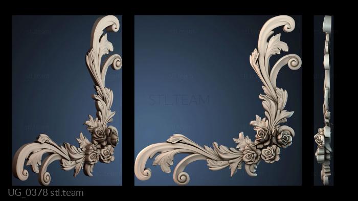 Угловые элементы UG_0378