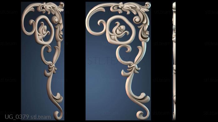 Угловые элементы UG_0379