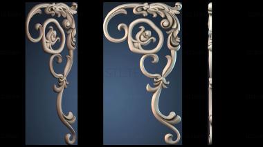 3D model KUTOV_EL_0379 (STL)