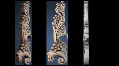 3D модель KUTOV_EL_0381 (STL)