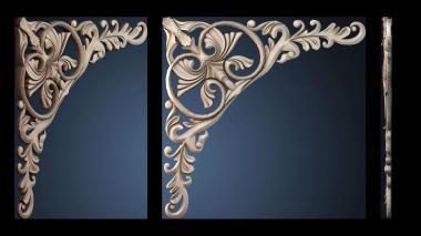 3D модель KUTOV_EL_0385 (STL)