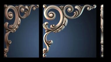 3D модель KUTOV_EL_0386 (STL)