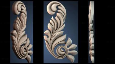 3D модель KUTOV_EL_0387 (STL)