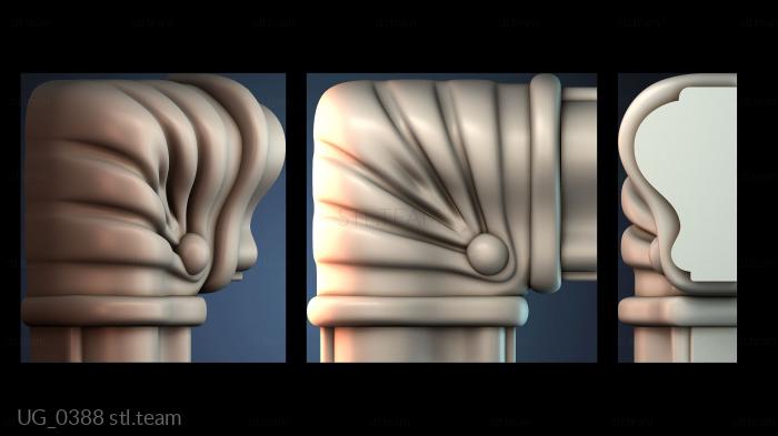 Угловые элементы UG_0388