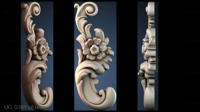 Угловые элементы UG_0389