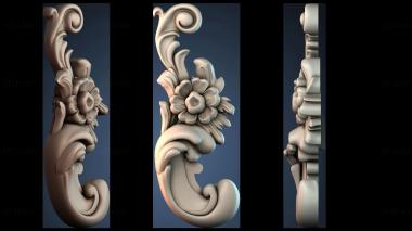 3D модель KUTOV_EL_0389 (STL)