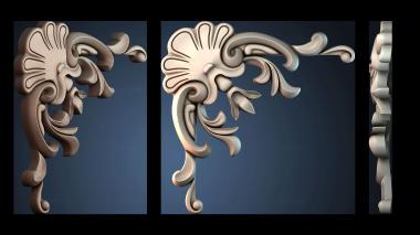 3D модель KUTOV_EL_0391 (STL)