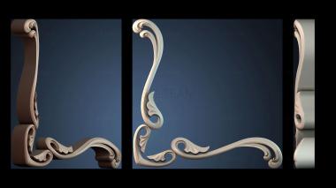 3D модель KUTOV_EL_0393 (STL)