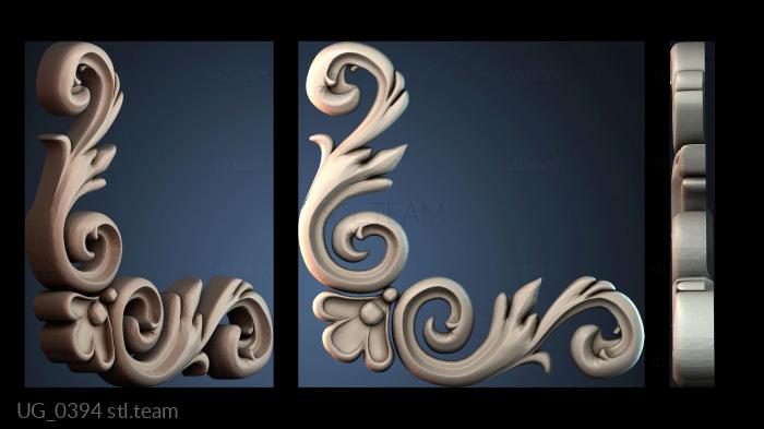 Угловые элементы UG_0394