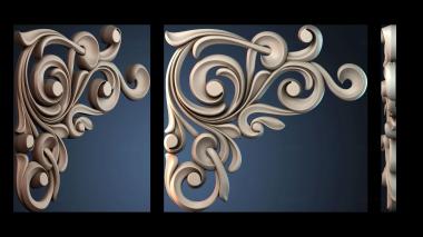 3D модель KUTOV_EL_0397 (STL)