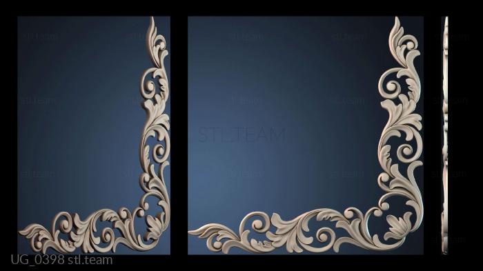 Угловые элементы UG_0398