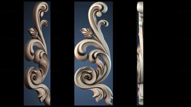 3D модель KUTOV_EL_0406 (STL)