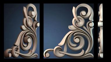 3D модель KUTOV_EL_0407 (STL)