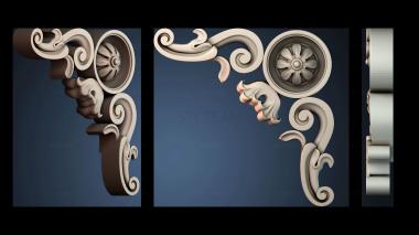 3D модель KUTOV_EL_0416 (STL)