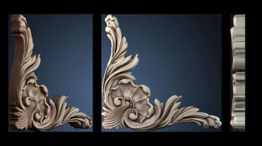 3D модель KUTOV_EL_0442 (STL)