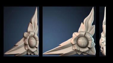 3D модель KUTOV_EL_0444 (STL)