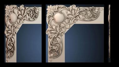 3D модель KUTOV_EL_0450 (STL)