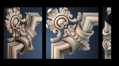 3D модель KUTOV_EL_0451 (STL)