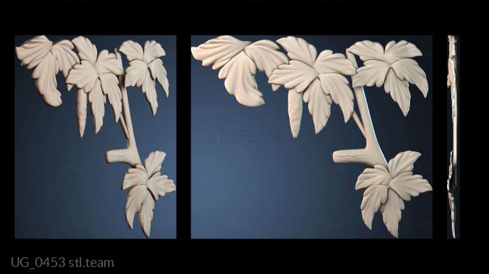 Угловые элементы UG_0453