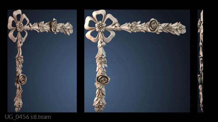 Угловые элементы UG_0456