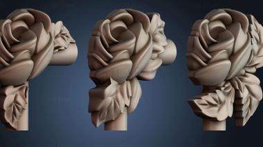 3D модель KUTOV_EL_0457 (STL)