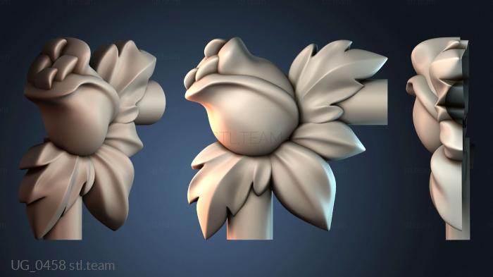 Угловые элементы UG_0458