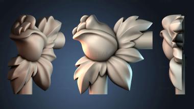 3D модель KUTOV_EL_0458 (STL)