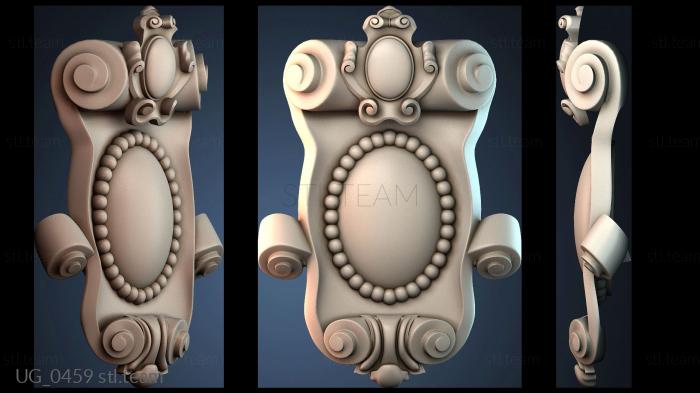 Угловые элементы UG_0459