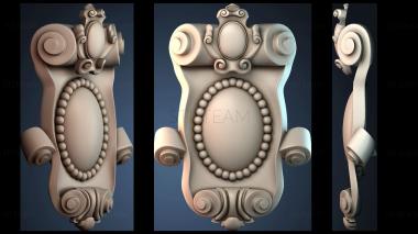 3D модель KUTOV_EL_0459 (STL)