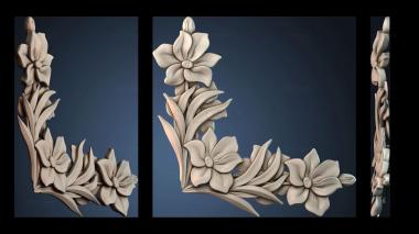 3D модель KUTOV_EL_0460 (STL)