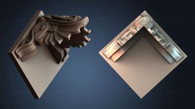 3D модель KUTOV_EL_0462 (STL)