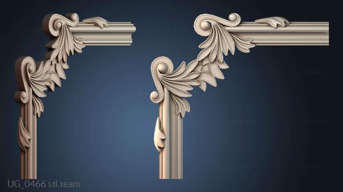 Угловые элементы UG_0466