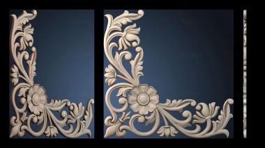 3D модель KUTOV_EL_0473 (STL)