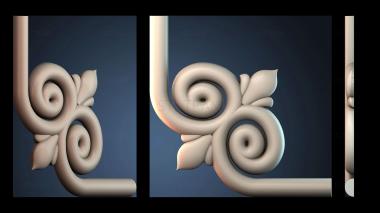 3D модель KUTOV_EL_0475 (STL)