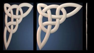 3D модель KUTOV_EL_0476 (STL)