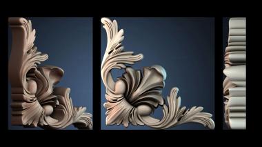 3D модель KUTOV_EL_0483 (STL)