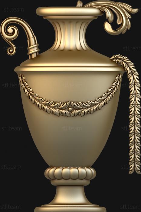 Вазы Amphora