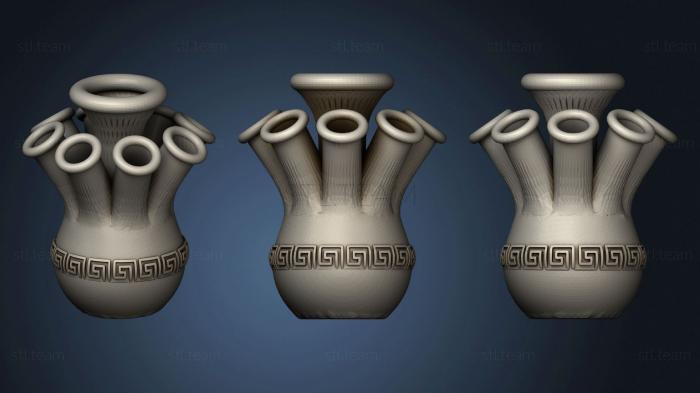 3D model Another Masterpiece Vase (STL)