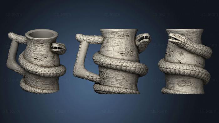 3D model Anycubic Vyper Mug (STL)