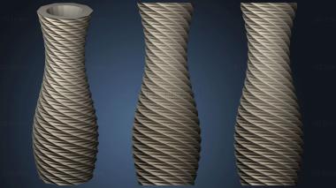 3D model Awesome Vase (STL)