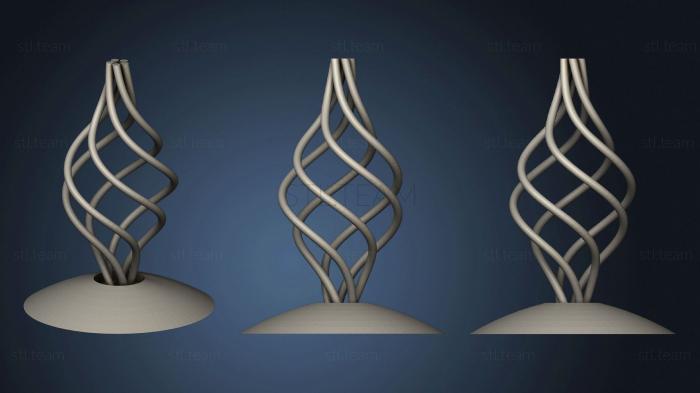 3D model Decorative Piece (STL)