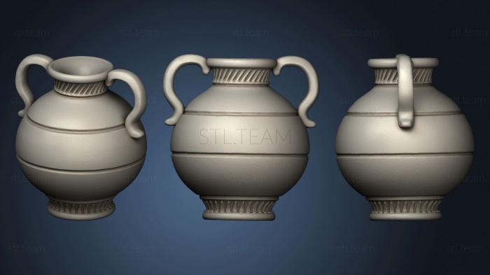 Ghoy Odyssey Vase1