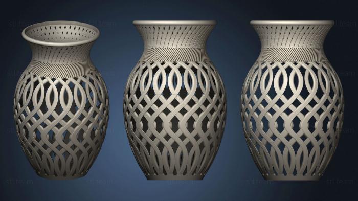 3D model Just A Large Vase (STL)
