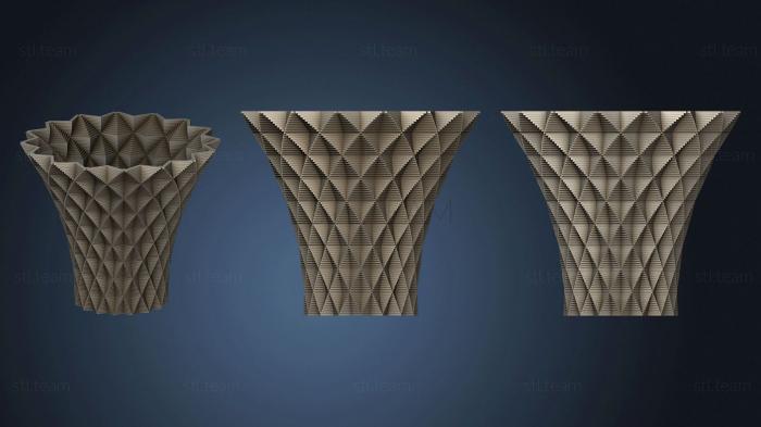 3D model Just Another Vase (STL)
