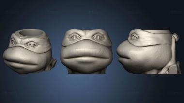 3D model Mate Leonardo (STL)