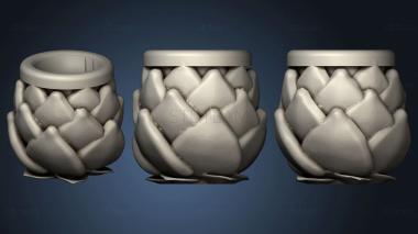 3D модель Mate Lupulo (STL)